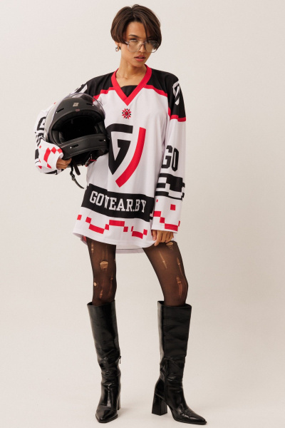 Джемпер GO F1200/01-01 - фото 1