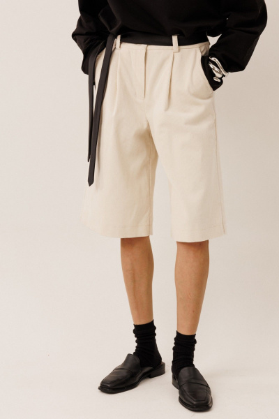 Шорты GO F2110/02-01 - фото 2