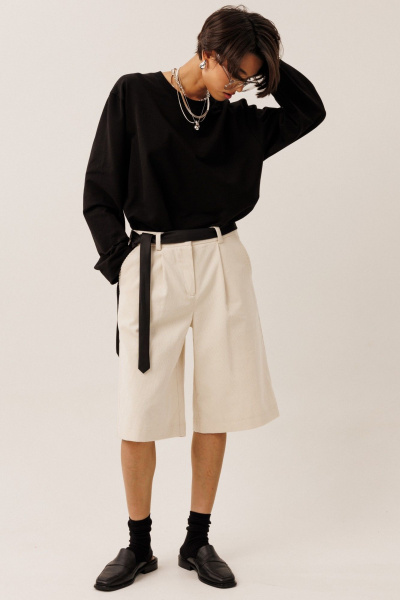 Шорты GO F2110/02-01 - фото 1