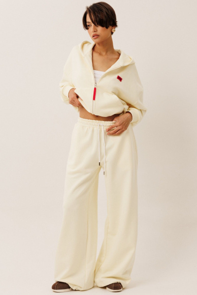 Брюки, худи GO F3102/02-01 - фото 10