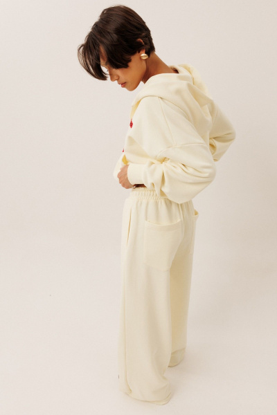 Брюки, худи GO F3102/02-01 - фото 9