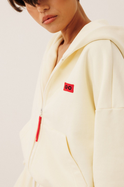 Брюки, худи GO F3102/02-01 - фото 8