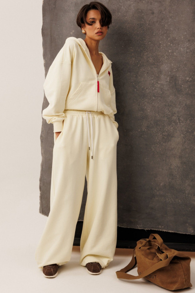 Брюки, худи GO F3102/02-01 - фото 1