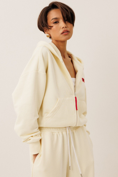 Брюки, худи GO F3102/02-01 - фото 7