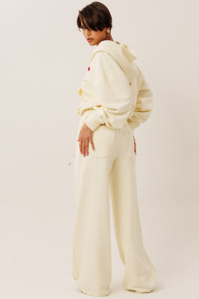 Брюки, худи GO F3102/02-01 - фото 6