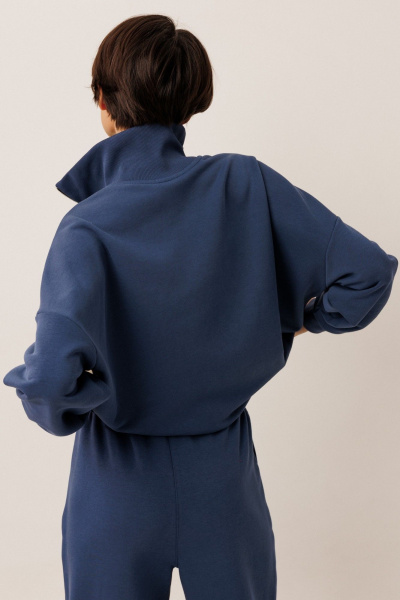 Брюки, джемпер GO F3177/20-01 - фото 6