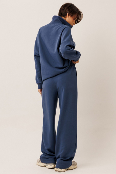 Брюки, джемпер GO F3177/20-01 - фото 5