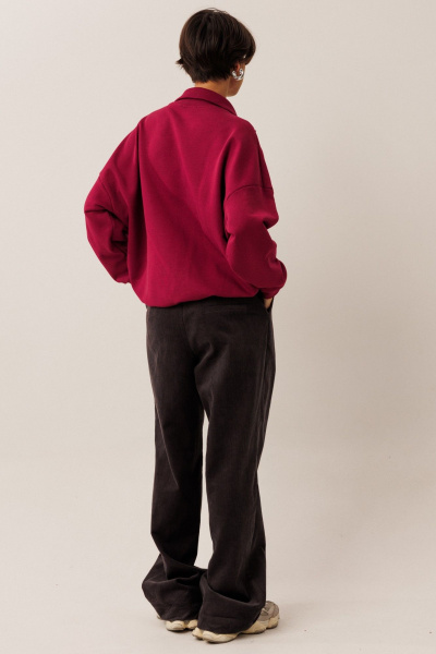 Джемпер GO F4177/12-01 - фото 4