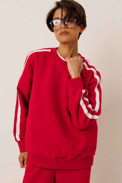 Брюки, худи GO F3108/11-02 - фото 7