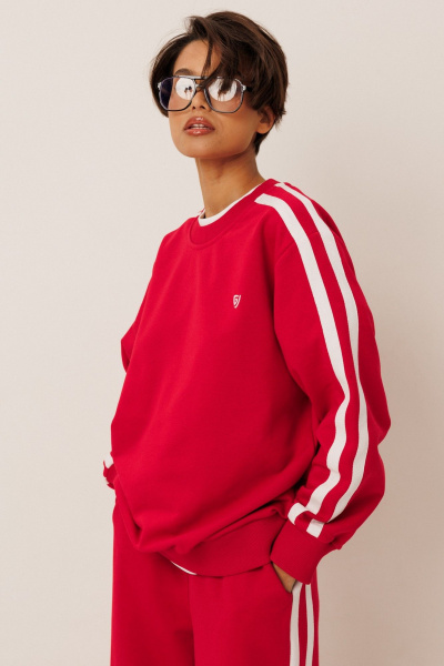 Брюки, худи GO F3108/11-02 - фото 6