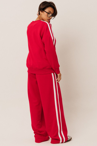 Брюки, худи GO F3108/11-02 - фото 4