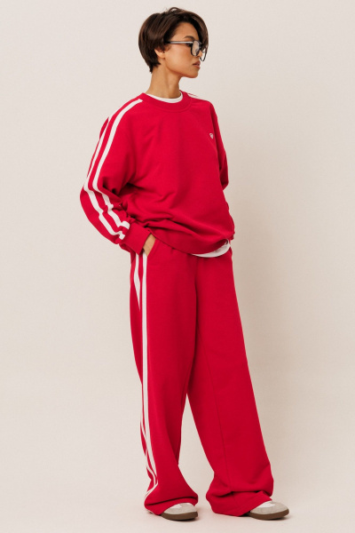 Брюки, худи GO F3108/11-02 - фото 1