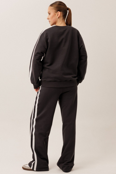 Брюки, худи GO F3108/30-03 - фото 4