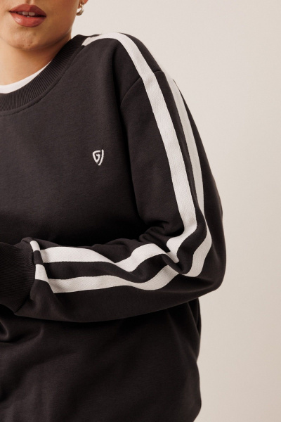 Брюки, худи GO F3108/30-03 - фото 3