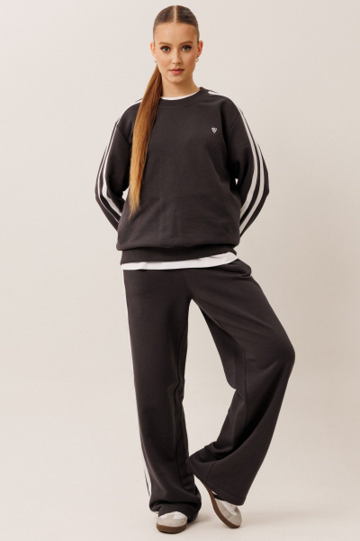 Брюки, худи GO F3108/30-03 - фото 1