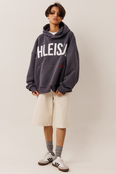 Худи GO F4200/30-03 - фото 2