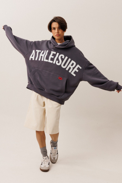 Худи GO F4200/30-03 - фото 1