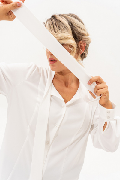 Блуза Algranda А4087 - фото 3