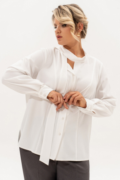 Блуза Algranda А4087 - фото 6