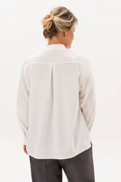 Блуза Algranda А4087 - фото 9