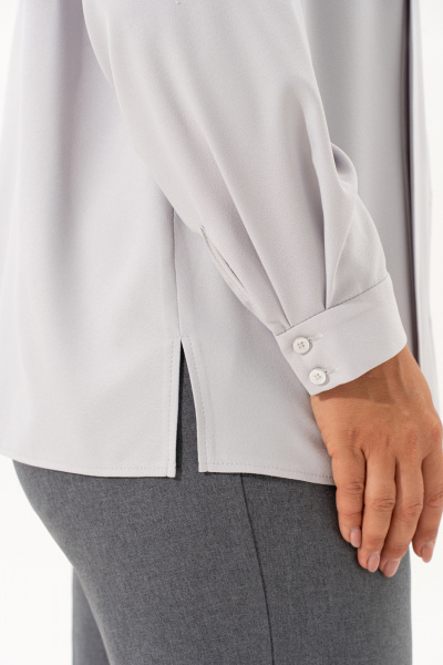 Блуза Algranda А4087-1 - фото 6