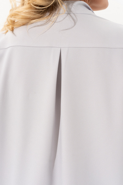 Блуза Algranda А4087-1 - фото 7