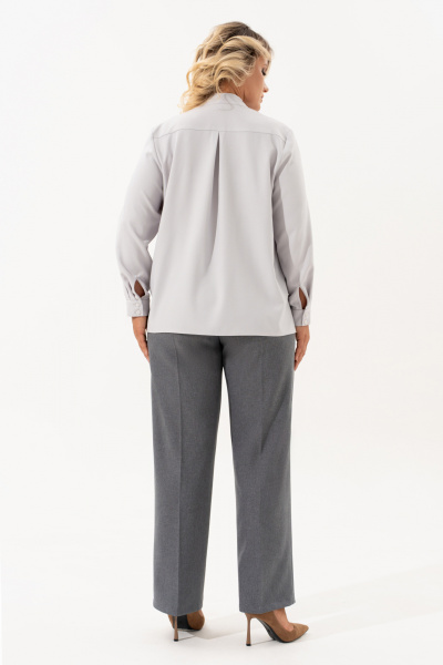 Блуза Algranda А4087-1 - фото 8