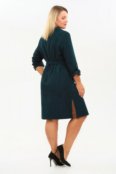 Платье Algranda А4088-4 - фото 8