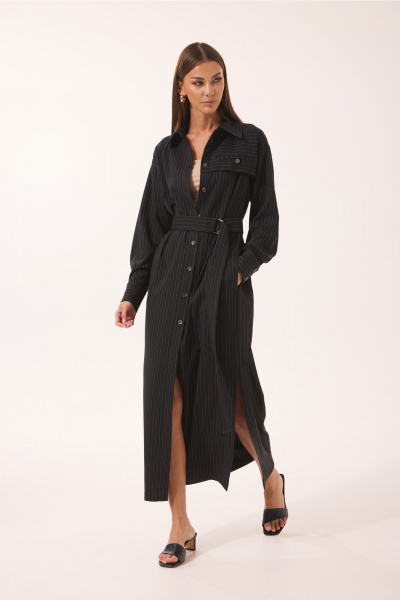 Платье N.O.W. 1534 - фото 7