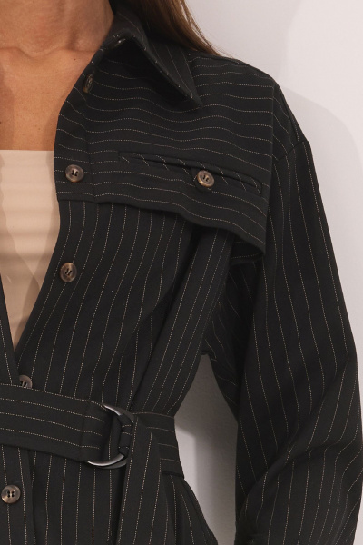 Платье N.O.W. 1534 - фото 6