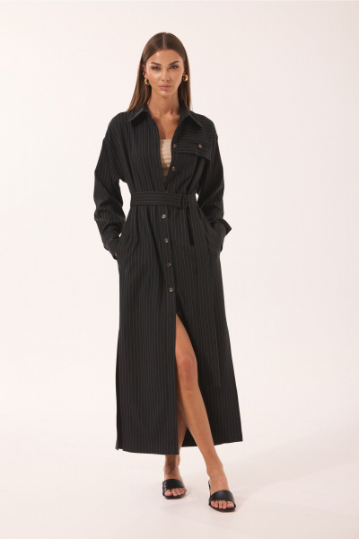 Платье N.O.W. 1534 - фото 1