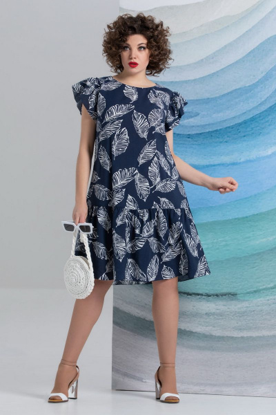 Платье Avanti 1194-1 - фото 2