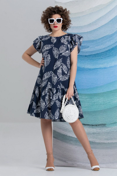 Платье Avanti 1194-1 - фото 1