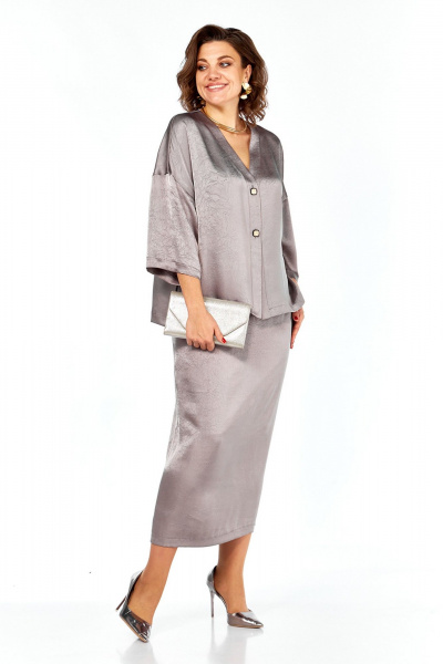 Блуза, юбка Jurimex 3372-2 - фото 2