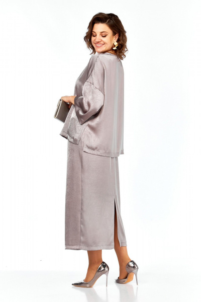 Блуза, юбка Jurimex 3372-2 - фото 7