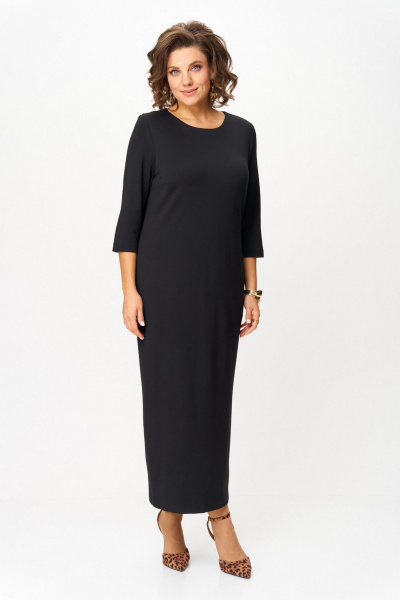 Платье Svetlana-Style 2158 черный - фото 7