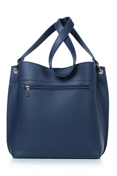 Сумка Galanteya 1321.25с1879к45 синий_т. - фото 3