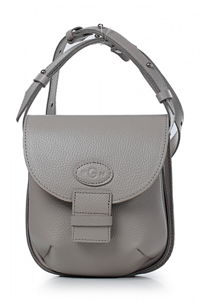 Сумка Galanteya 26424.25с435к45 кофе/коричн - фото 2