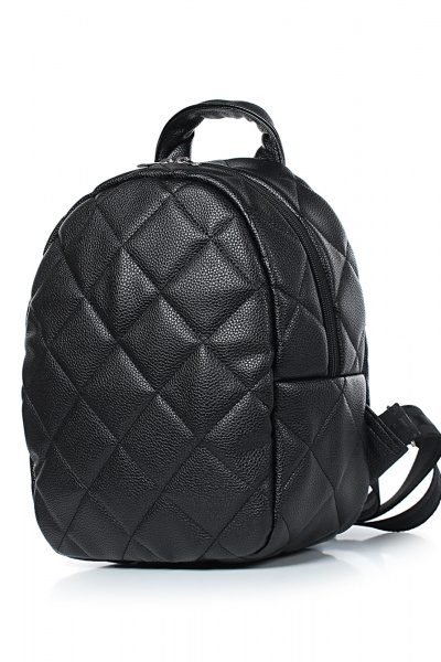 Рюкзак Galanteya 38522.25с1716к45 черный - фото 1