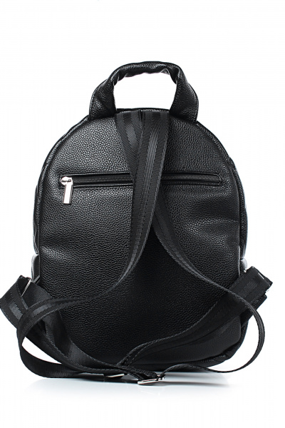 Рюкзак Galanteya 38522.25с1716к45 черный - фото 3