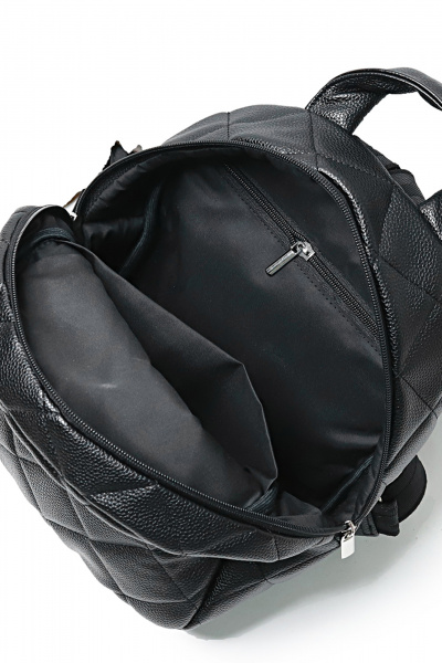 Рюкзак Galanteya 38522.25с1716к45 черный - фото 5