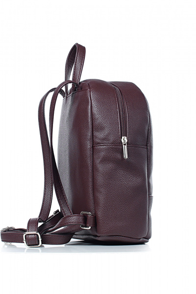 Рюкзак Galanteya 39216.25с1994к45 бордо - фото 4