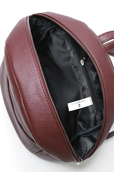 Рюкзак Galanteya 39216.25с1994к45 бордо - фото 5