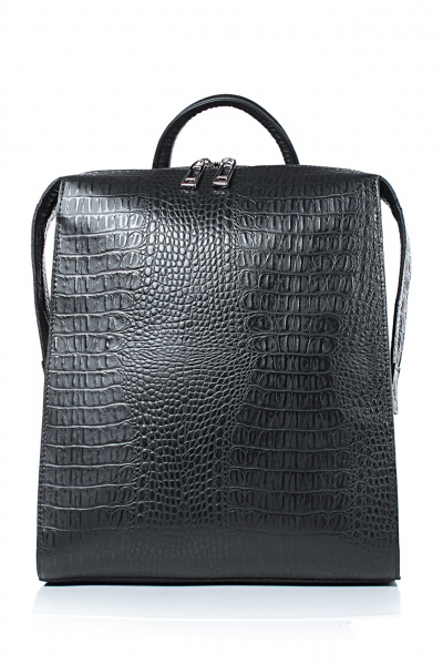 Рюкзак Galanteya 39722.25с1986к45 черный - фото 2