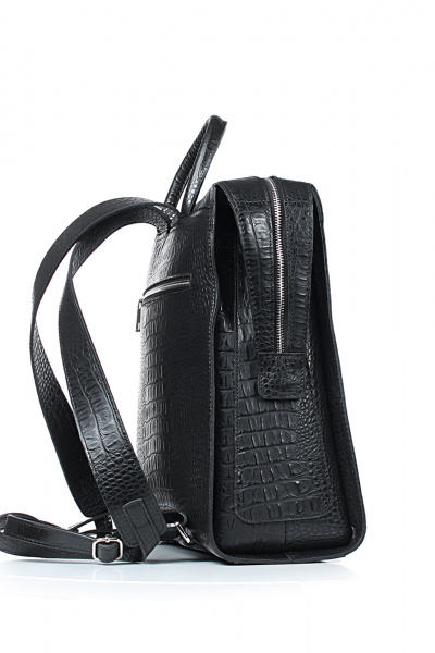 Рюкзак Galanteya 39722.25с1986к45 черный - фото 4