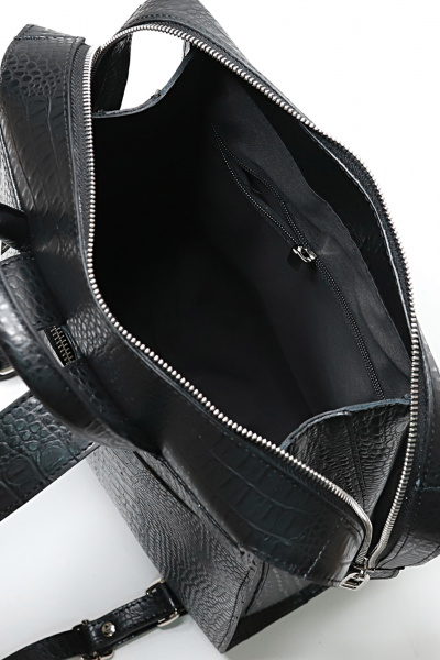 Рюкзак Galanteya 39722.25с1986к45 черный - фото 5