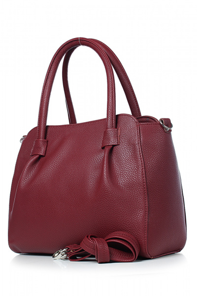Сумка Galanteya 41820.25с1722к45 красный_т. - фото 1