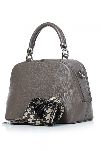 Сумка Galanteya 49917.25с1664к45 серо-коричневый - фото 1