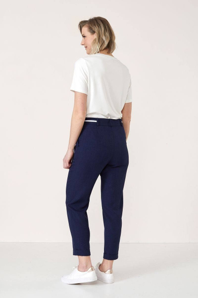 Брюки Ника 5319 - фото 4