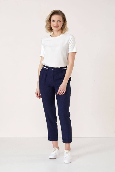 Брюки Ника 5319 - фото 3